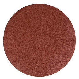 Pack Of 5 Sanding Discs For Clarke CS48 Belt And Disc Sander (Medium)
