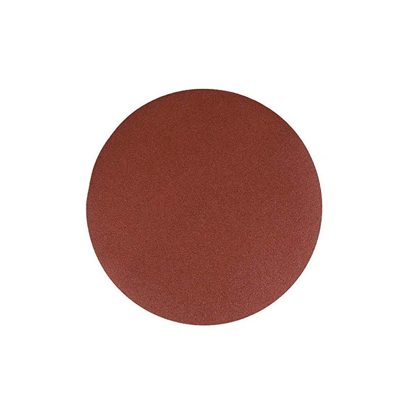 Pack Of 5 Sanding Discs For Clarke CS48 Belt And
