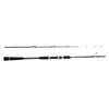 Deep Sea Offshore General Carbon Fishing Rod Luminous Spinning Rod