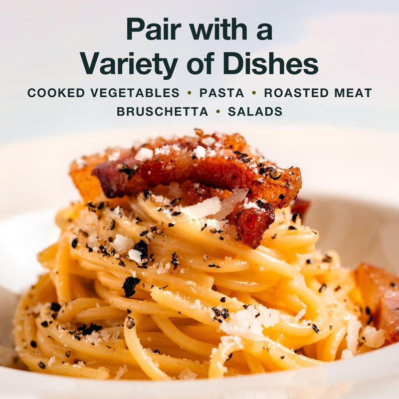 Masserie di Sant'Eramo Flavorful Italian Extra Virgin Olive Oil Cold