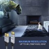 DisplayPort 1.4 to HD Multimedia Interface 2.1 Adapter Cable 8K