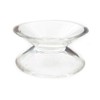 Pack of 10 x 30mm Double Sided Suction Cups/Pads/Rubber Window