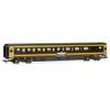Hornby Coach Car - R40440 RailRoad Grand Central Rail, Mk3