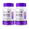 Glycoboost 2-Pack Glycoboost Blood, Glycoboost Glyco Optimizer, Glyco Boost (120