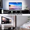 MY BEAUTY LIGHT LED Strip Lights Warm White,32.8ft Dimmable LED