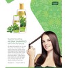 Vaadi Herbals Superbly Smoothing Heena Shampoo, 350ml (Pack of 3)
