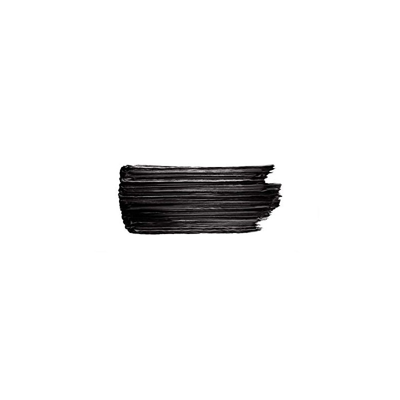CoverGirl, Exhibitionist Mascara de Pestanas, Very Black, 9 ml
