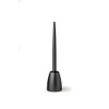 LEXON Scribalu Aluminum Design Ballpoint Pen, Black, 1 Piece