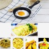 Sun Terriory Frying Pan One Egg Pancake Round Mini Non