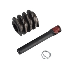 8074-2 Spare Knurl & Pin & Spring