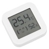 Temperature Humidity Sensor WiFi Intelligent Digital Thermometer Indoor LCD Hygrometer