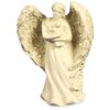 AngelStar Amazing Angel Protection, Metal, Multicolour, 17 x 5 x