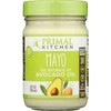 Primal Kitchen 3 Bottles Primal Kitchen Avocado Oil-based Mayonnaise Cage-free