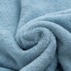 Christy Big Bath Towel, Large, 1 Sheet, 100% Cotton, Approx.