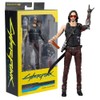 McFarlane Cyberpunk 2077 Action Figure Johnny Silverhand 18 cm