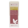 Oropharma - Complement Oiseaux - Omni Vit Liquid - 30