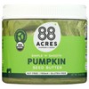 88 ACRES Organic Pumpkin Seed Butter, 14 OZ