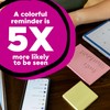 Post-it Notes, 3 x 3 in, Poptimistic Collection, 5 Pads