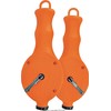 HaWe Duo Longo 911.05 Double Chalk Line Device