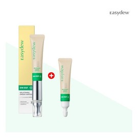 Easydew Spot Ampoule Mela Booster Shot Original 15ml1 + Refill 15ml1 (Total 2 Capacity) / 이지듀 기미앰플 멜라부스터샷 본품 15ml1 + 리필15ml1 (총 2개 용량)