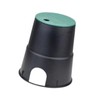 Generic Sprinkler Valve Box Irrigation Valve Box Easy to Install