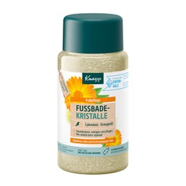 Kneipp Foot Bath Crystals, 600g