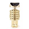 Paco Rabanne FAME INTENSE 2.7oz EDP INTENSE Refillable Spray for