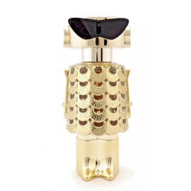 Paco Rabanne FAME INTENSE 2.7oz EDP INTENSE Refillable Spray for Women NO BOX