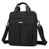 Laptop Bag 14 Inch Briefcase for Men Women Waterproof Nylon