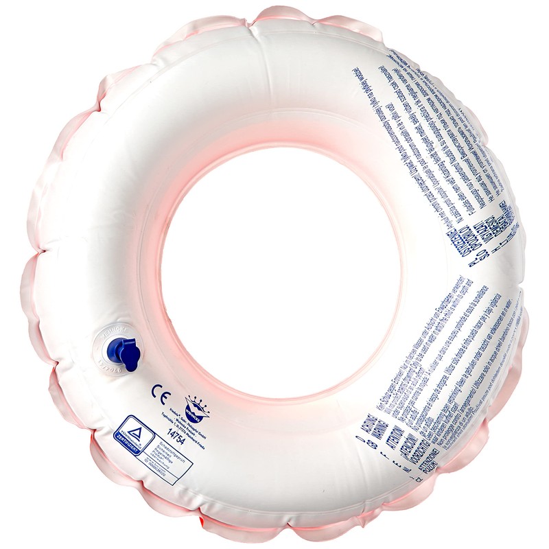 Friedola Gebr.Holzapfel 14754 - Bema Schwimmring, Outdoor und Sport, 42
