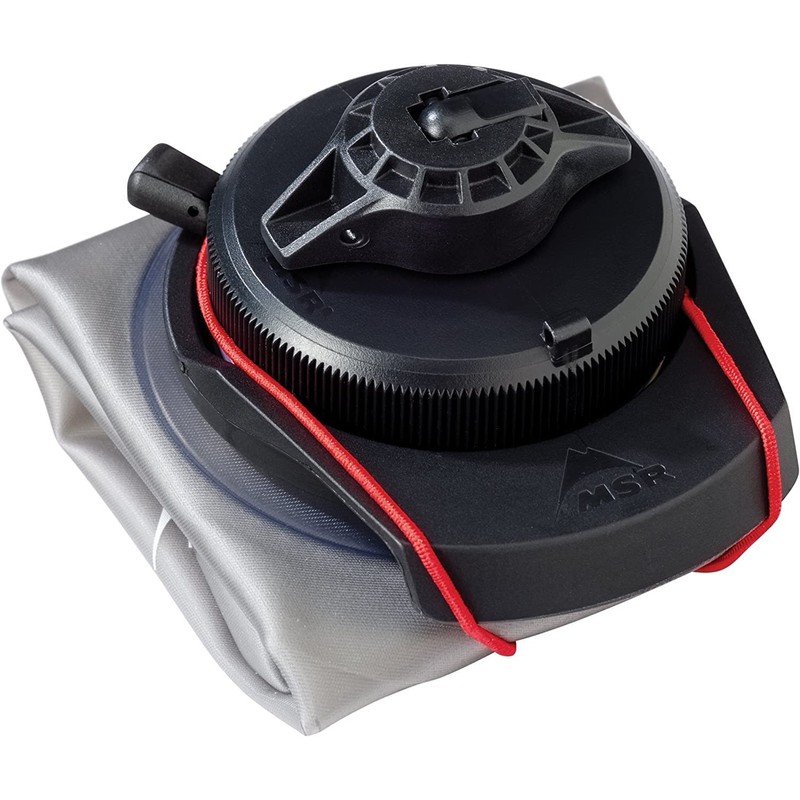 MSR DromLite Volumen 4 hellgrau