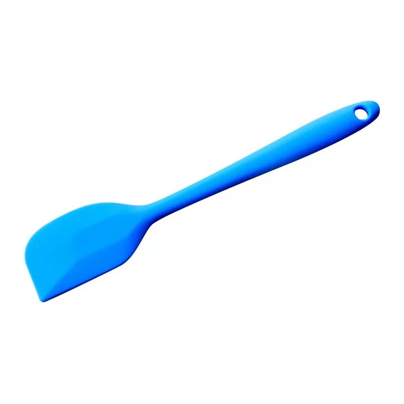Espinope 3pc De Silicón Cocina Repostería 21.5cm Pala Espátula