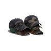 Nanwansu Camo Hat for Men Women, Adjustable Army Military Camouflage