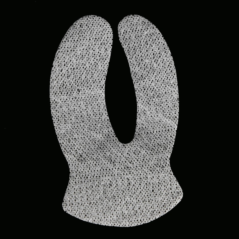 800pcs Eye Mask Paper Moisturizing Ultra Thin Eye Patch Eye