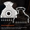 LS Rear Main Seal Cover & Gasket Bolts For 1997-2013