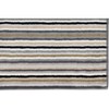 Cawö 7048–Lifestyle-Stripes Bath Mat / Rug - 50 x 80