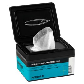 Mediheal Derma365 Madecassoside Mask, 30 packs, 1 piece / 메디힐 더마365 마데카소사이드 마스크, 30개입, 1개