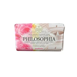 Nesti Dante Philosophia Prebiotic 3800162 Unisex Soap 250 g Suitable for All Skin Types