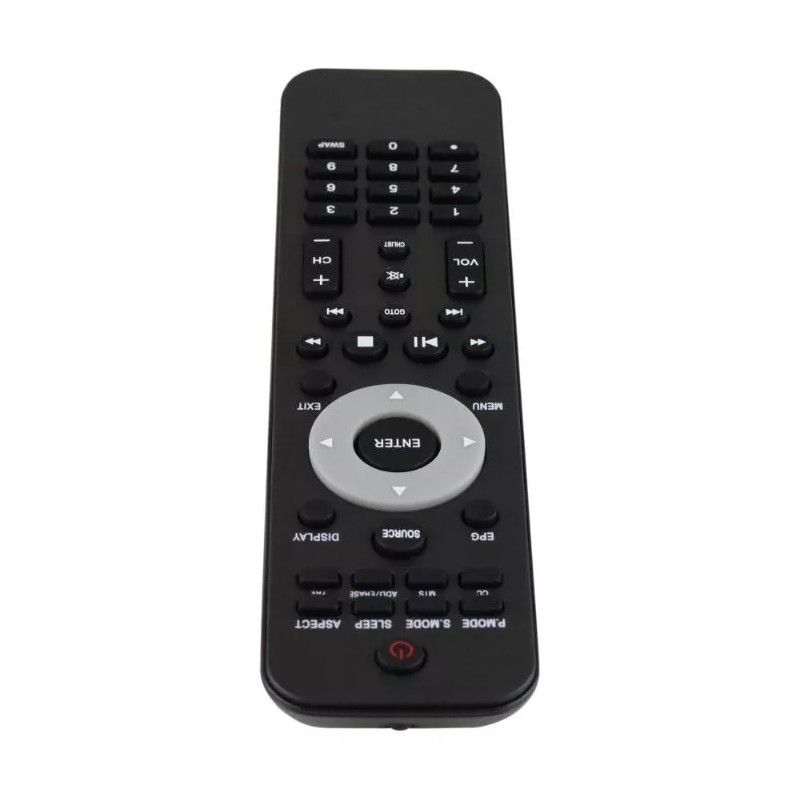 Control Para Pantalla Makena Lcd Led Tv,