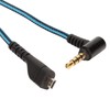 Replacement Audio Cable for SteelSeries Arctis 3, Arctis 5, Arctis