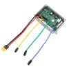 Alomejor Electric Scooter Controller Board, Original Controller for MAX G30