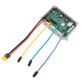 Alomejor Electric Scooter Controller Board, Original Controller for MAX G30 Electric Scooter Assembly Kit