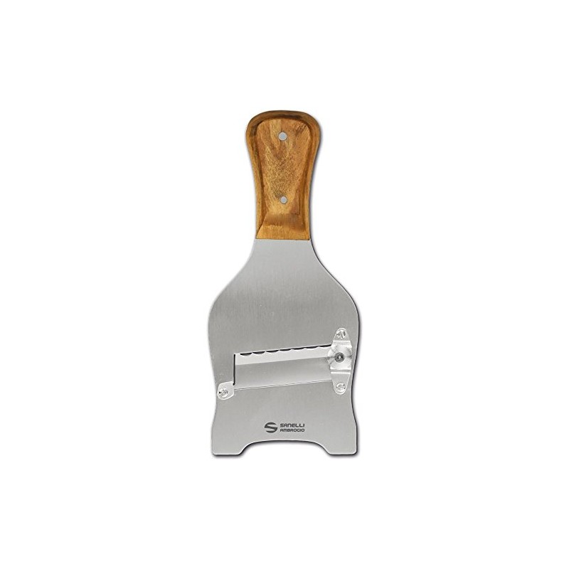 Sanelli Ambrogio - Line Artufi cutter made of stainless steel.
