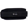 Kemket Gym Weight Lifting Neoprene Double Belt Back Lumber Support