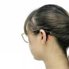 Unbranded Anti Slip Glasses Ear Hooks Tip Eyeglasses Grip Temple