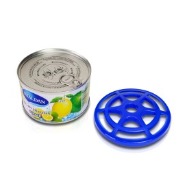 My Shaldan 250g Squash Scent Limonene Gel Can Air Freshener Car Office Home Roon