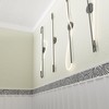 MARBET DESIGN Stucco Moulding Moulding XPS Polystyrene White - Wall