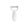 Pearl Metal Peeler CC-1599 Simple Use Plastic Potato Carrot