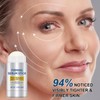 3-in-1 Advanced Firming Serum Stick, Face Cream Stick,Smooth and Tighten