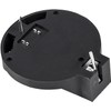 10pcs CR2032 Battery Holder, Coin Cell Button Socket Case, 2